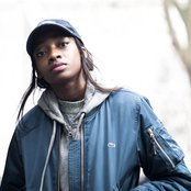 Little Simz - List pictures