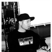 Dj Shadow - List pictures
