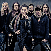 Amaranthe - List pictures