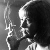 Jeanne Moreau - List pictures