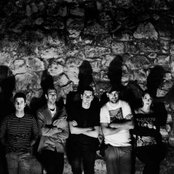 S.a.r.s. - List pictures