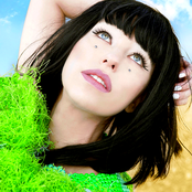 Kimbra - List pictures