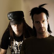 Skinny Puppy - List pictures