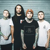 Capture The Crown - List pictures