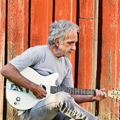 J. J. Cale - List pictures