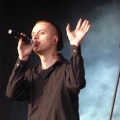 Dreadful Shadows - List pictures