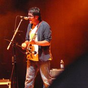 Yonder Mountain String Band - List pictures