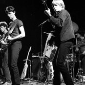 Talking Heads - List pictures