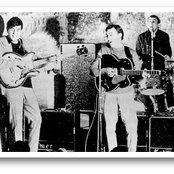 Gerry And The Pacemakers - List pictures