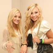 Aly & Aj - List pictures