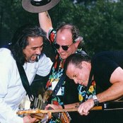 Coco Montoya - List pictures