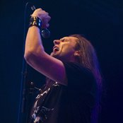 Iron Mask - List pictures