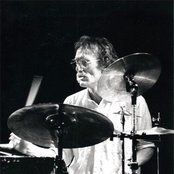 Ginger Baker - List pictures
