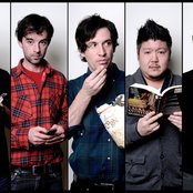 Octoberman - List pictures