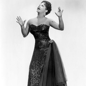 Ruth Brown - List pictures
