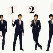 The Bawdies - List pictures
