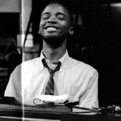 Ahmad Jamal - List pictures