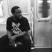 Robert Glasper - List pictures