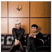 Raveonettes - List pictures