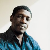Tony Allen - List pictures