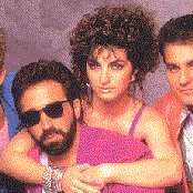 Miami Sound Machine - List pictures
