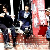 Felice Brothers - List pictures