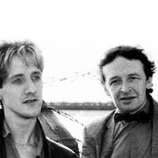 Durutti Column - List pictures