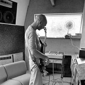 Tony Levin - List pictures