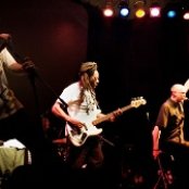 Dreadzone - List pictures