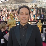 Alexandre Desplat - List pictures