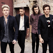 One Direction - List pictures