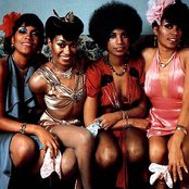 Pointer Sisters - List pictures