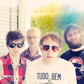 Deer Tick - List pictures