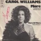 Carol Williams - List pictures