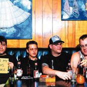 Dillinger Four - List pictures