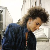 Daniel Ash - List pictures