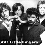 Stiff Little Fingers - List pictures