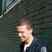 Raleigh Ritchie - List pictures