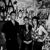 The Chromatics - List pictures