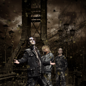 Project Pitchfork - List pictures