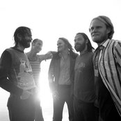 Howlin Rain - List pictures