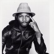 Steve Arrington - List pictures