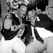 Quincy Jones - List pictures