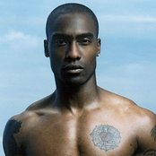 Simon Webbe - List pictures