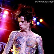 Buckcherry - List pictures