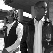 Zion I - List pictures