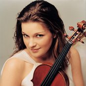 Janine Jansen - List pictures