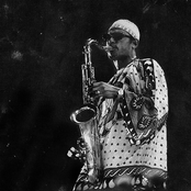 Archie Shepp - List pictures