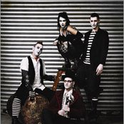 Stolen Babies - List pictures