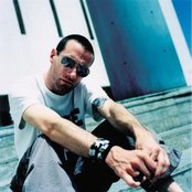 James Lavelle - List pictures